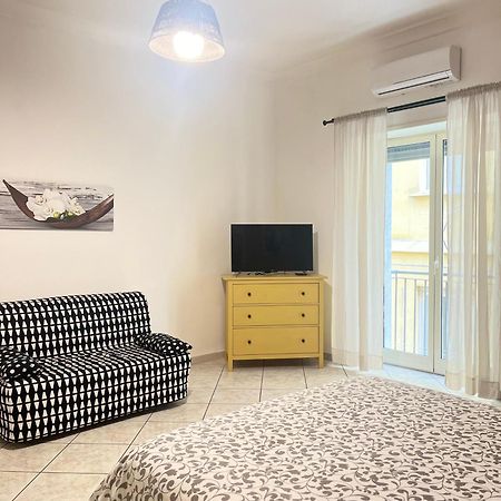 Bottiglieri'S Home Napoli Eksteriør bilde