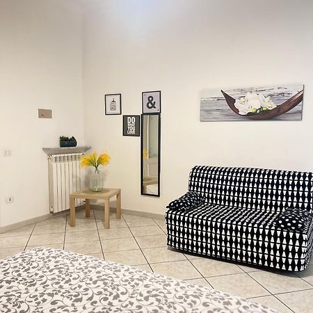 Bottiglieri'S Home Napoli Eksteriør bilde
