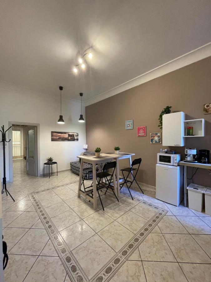 Bottiglieri'S Home Napoli Eksteriør bilde