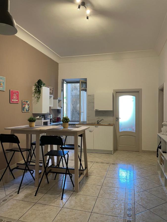 Bottiglieri'S Home Napoli Eksteriør bilde