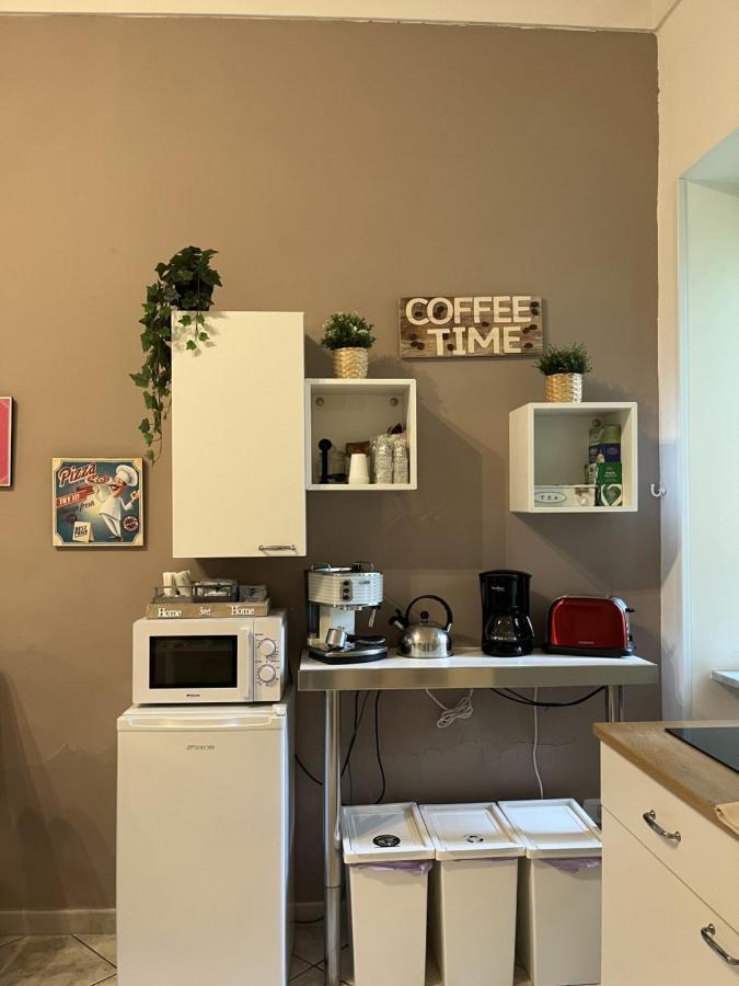 Bottiglieri'S Home Napoli Eksteriør bilde