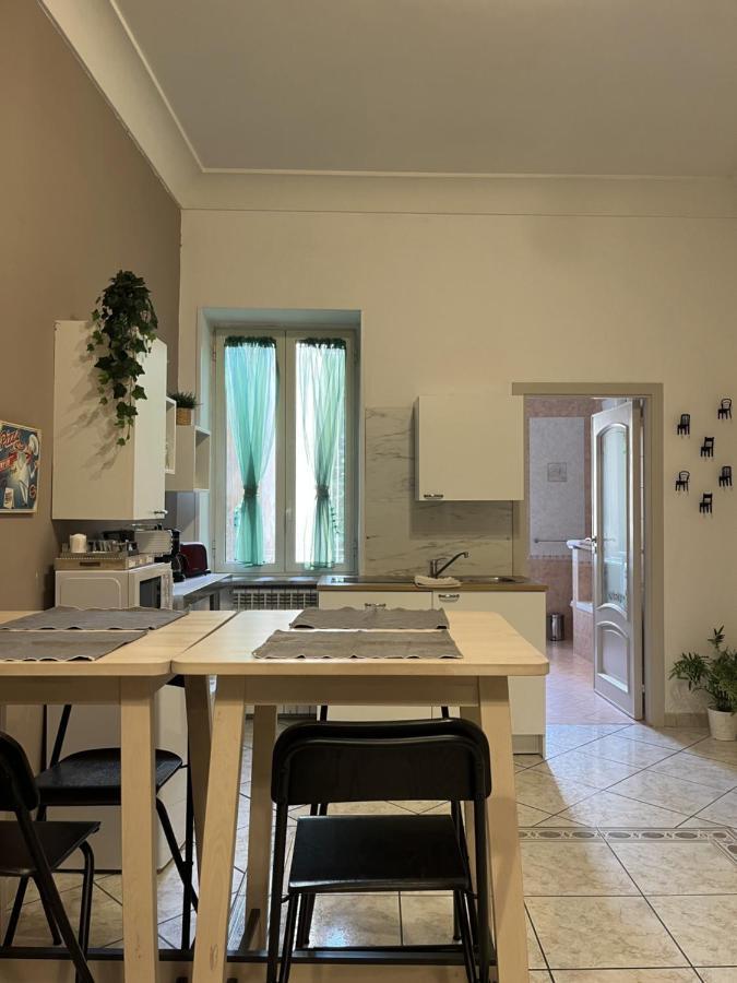 Bottiglieri'S Home Napoli Eksteriør bilde