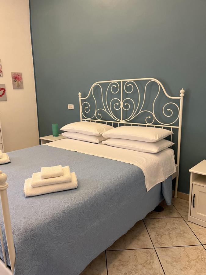 Bottiglieri'S Home Napoli Eksteriør bilde