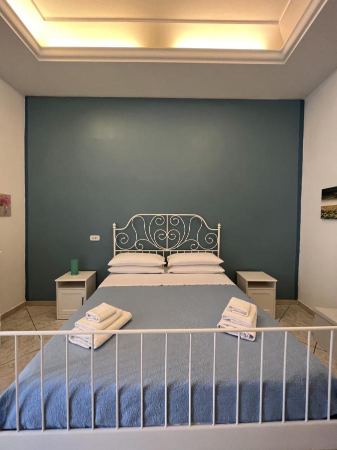 Bottiglieri'S Home Napoli Eksteriør bilde