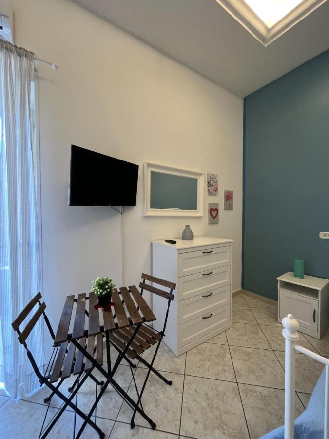 Bottiglieri'S Home Napoli Eksteriør bilde