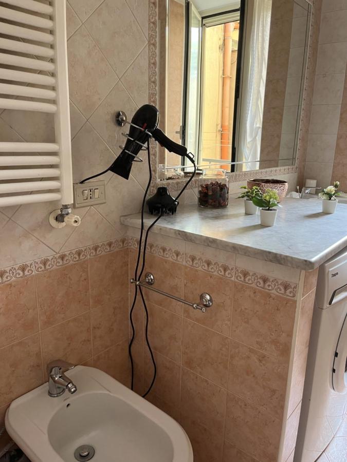 Bottiglieri'S Home Napoli Eksteriør bilde
