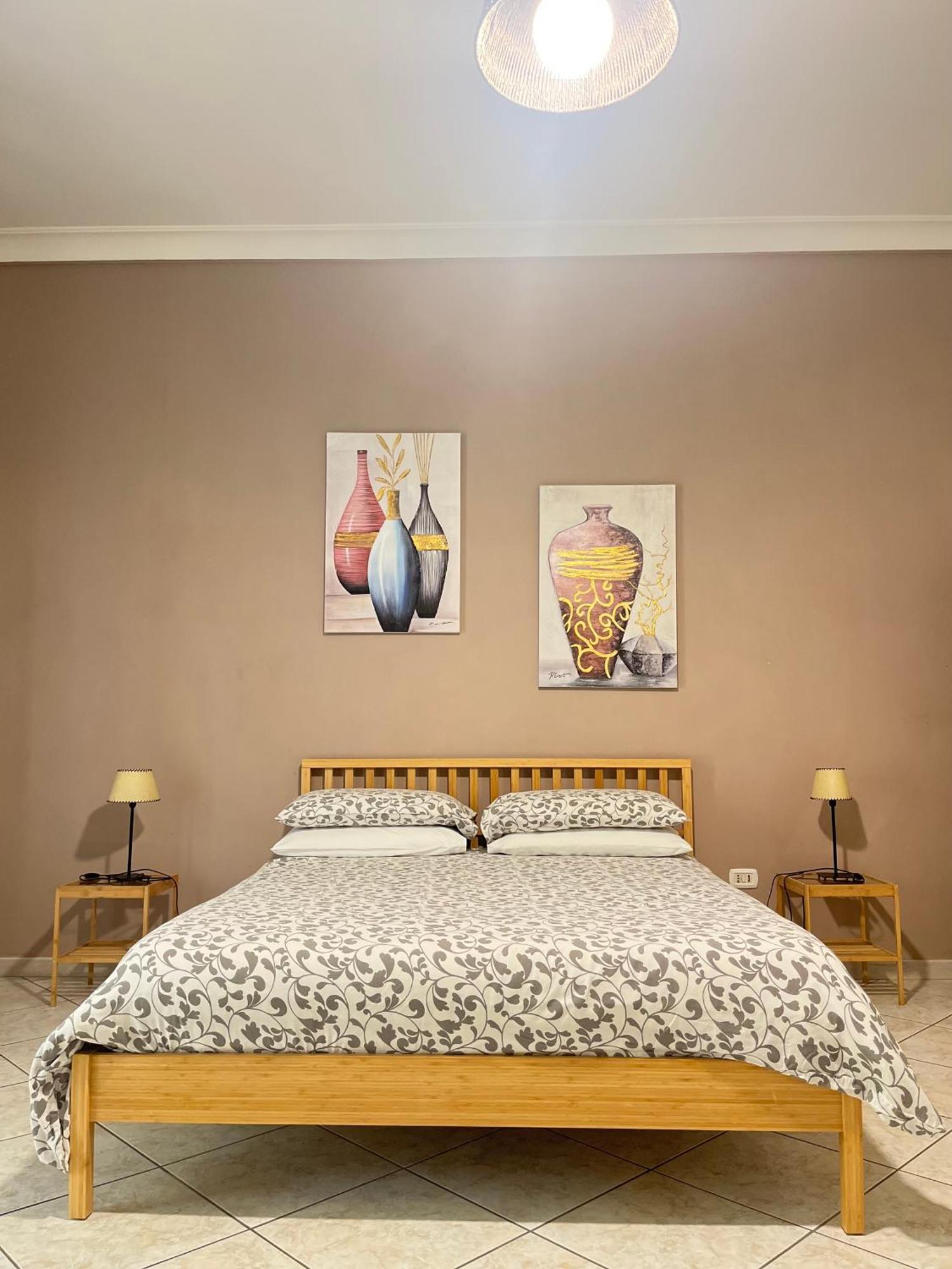Bottiglieri'S Home Napoli Eksteriør bilde