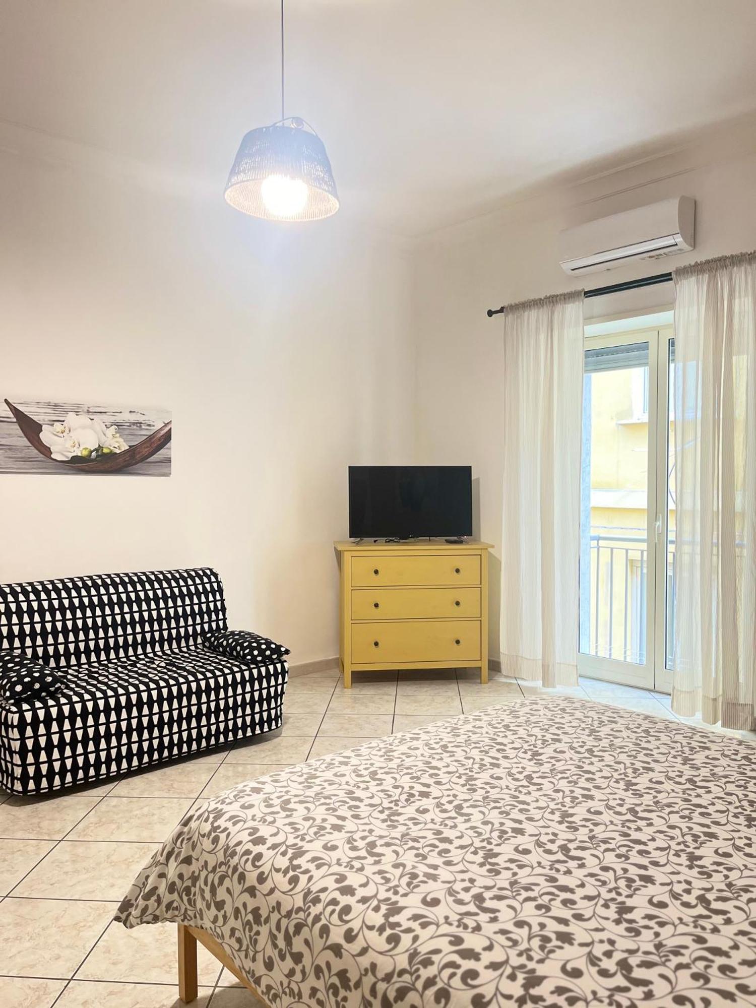 Bottiglieri'S Home Napoli Eksteriør bilde