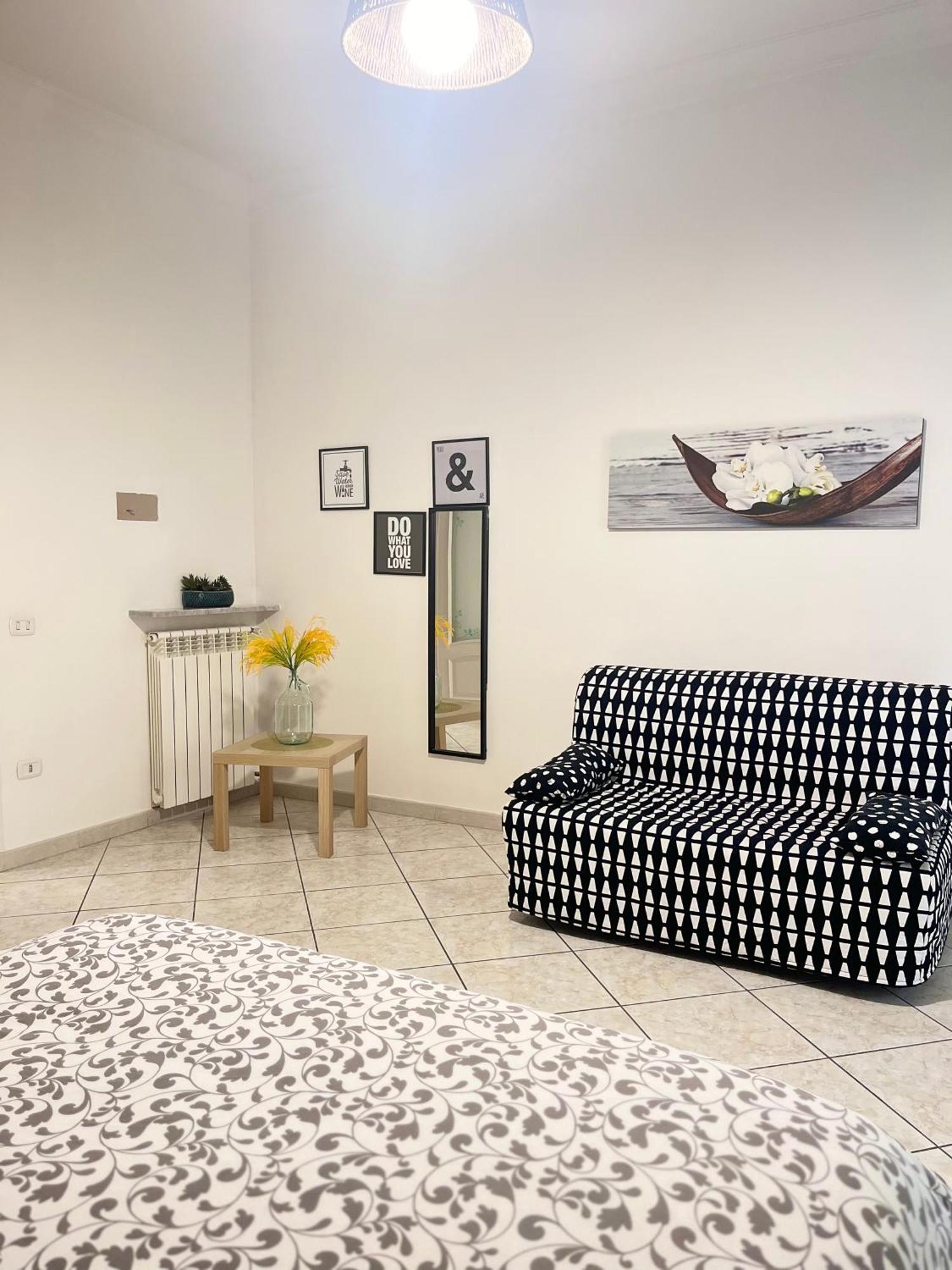 Bottiglieri'S Home Napoli Eksteriør bilde