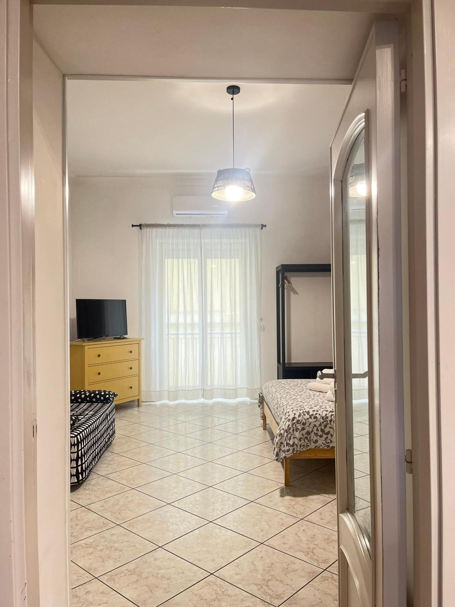 Bottiglieri'S Home Napoli Eksteriør bilde